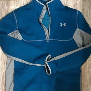 Men’s Under Armour Half Zip